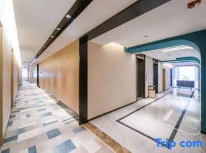 SK Hotel (Taiyuan Fudong Multicolor City Shop)