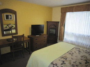 Best Northern Motel and Restaurant