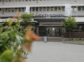 Home Hotel Mektagonen