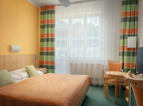 Spa Resort Sanssouci