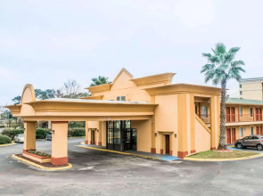 Quality Inn Tallahassee near University