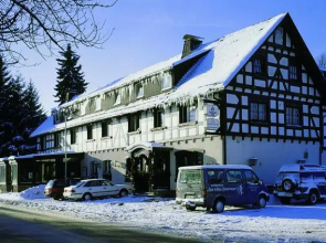Landgasthaus Zum Wilden Zimmermann