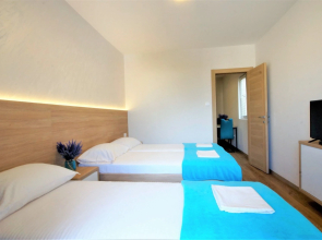 Apartments Bracanovic