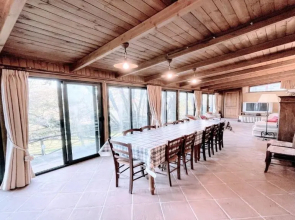 Spoleto Splash : Casetta - a Dream Cottage/slps 4/5 Wifi/dishwasher