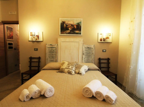 Mancini Shabby House