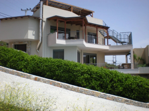 Villa Nefeli - Six Bedroom Villa