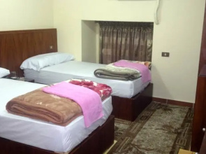 Al Maghraby Hotel