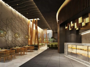 Al Khoory Sky Garden Hotel