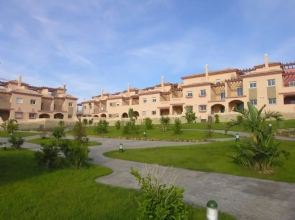 Livingtarifa - Casa adosada con 3 habitaciones
