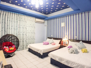 Hualien Bigbowl B&B