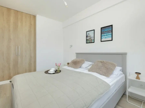 Elegant Apartment in Darlowo by Renters