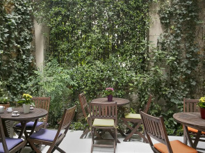 Best Western Au Trocadero