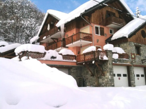 Chalet Les Ancolies - 4 Pièces pour 6 Personnes 64