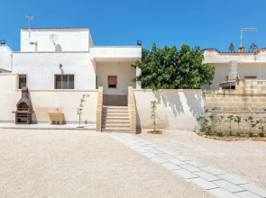 2494 Villa Tina Maria by Perle di Puglia