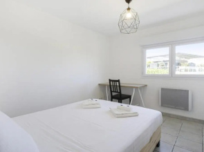 115 sqm triplex with panoramic terrace close to Bayonne station - Welkeys