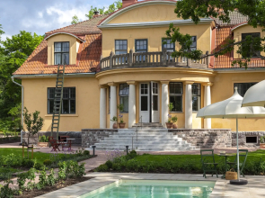 Billnäs Gård