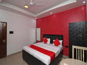OYO 33002 Mansi Guest House