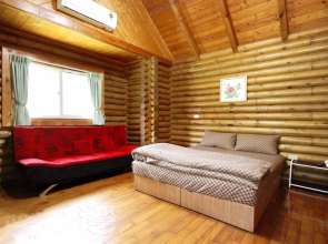 double lake villa