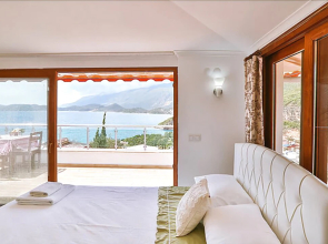 Sude Apart 3 by Kasrezervasyon