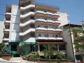 Hotel Pella