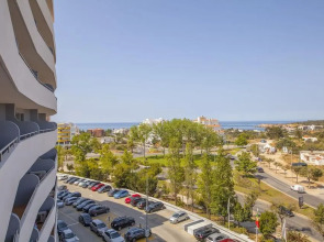 B42 - Oceano Atlântico Apartment