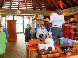 Arnold Palmer's Bay Hill Club & Lodge