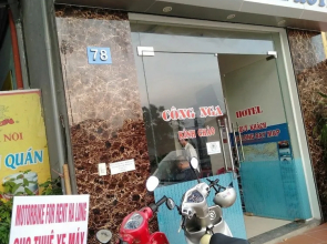Cong Nga Hotel