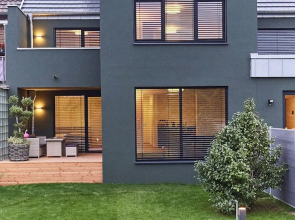 B26 Apartments - Unterwegs zu Hause