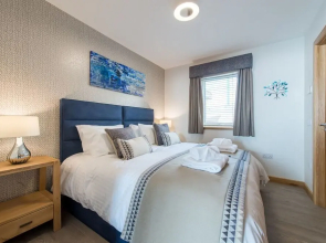 Dalriada Luxury Lodges - Carlin