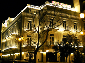 Hotel Rio Athens