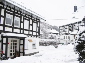 Ferienhaus Haus am Medebach