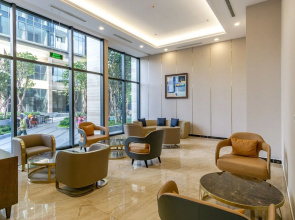 NES House - Riverview Apartment