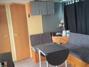 La réserve 105