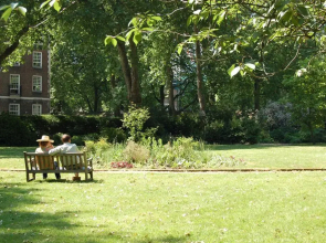 The Goodenough Hotel London