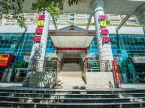 Super 8 Zhongshan Ferry