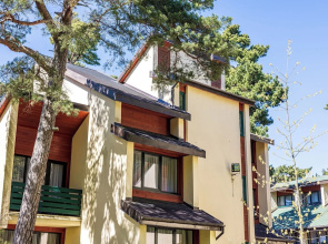 Palanga Park Hotel