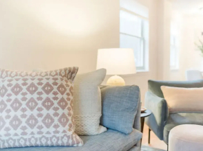 The Ballard Socialite