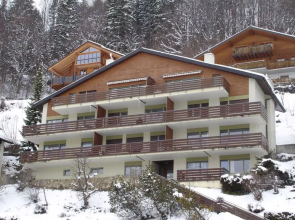 Holiday Apartment 7 Engelberg