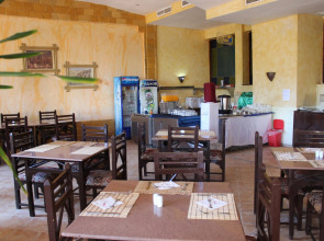 Tropitel Dahab Oasis