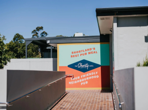 Shortland Budget Accommodation