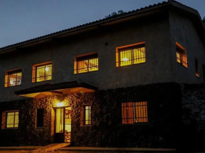Casa Rural Valle Los Ciervos