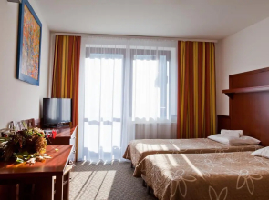 Wierchomla & Spa Resort