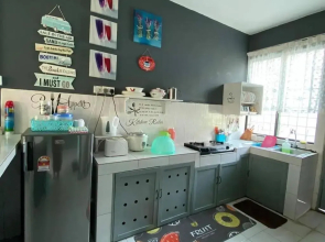 Suhana Homestay Semporna