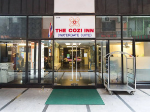 The Cozi Inn