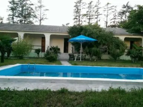 Hotel Oxygen Shekvetili
