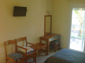 Hotel Dioni
