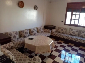 Grand appartement proche de la plage