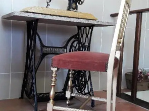 Casa Serra do Lagar