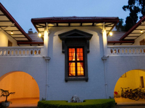 Governor's Mansion