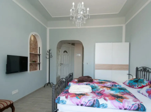 Apartments Tomic A8